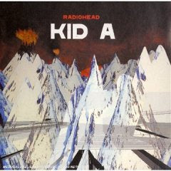 Kid A