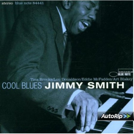 Cool Blues