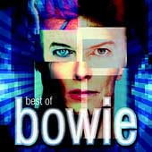 The Best Of Bowie