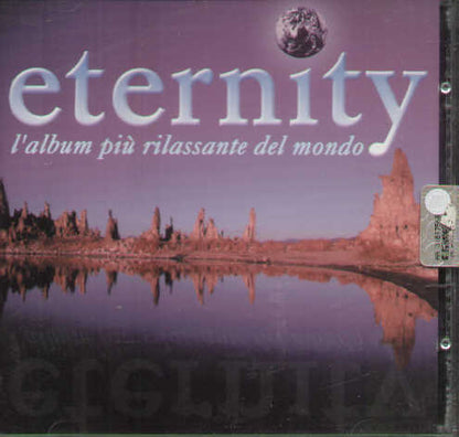 Eternity L'album Piu Rilassante Del Mondo
