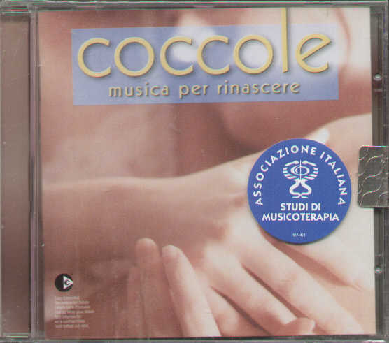 Coccole Musica Per Rinascere