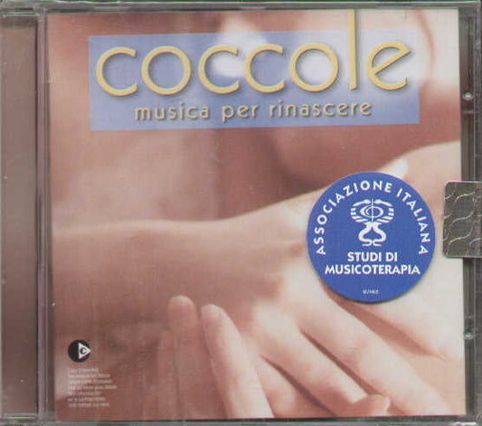 Coccole Musica Per Rinascere
