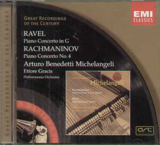 Piano Concertos