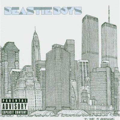 To The Boroughs