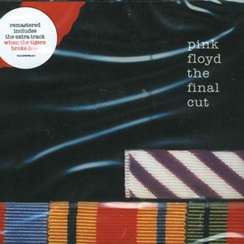 The Final Cut