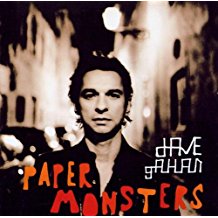 Paper Monsters
