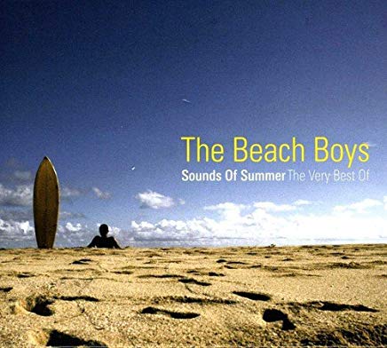 Sounds Of Summer The Very Best Of The Beach Boys