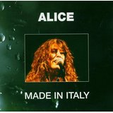 Made In Italy