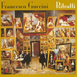 Ritratti