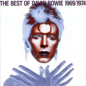 The Best Of 1969 - 1974