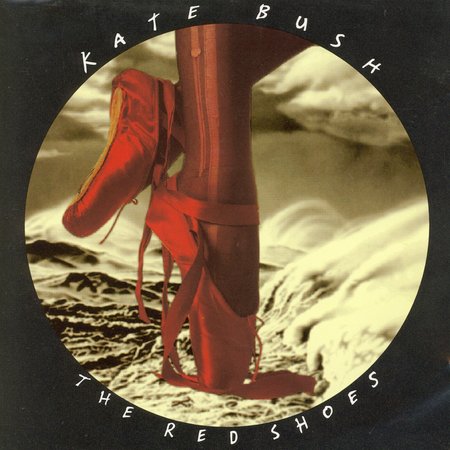 The Red Shoes