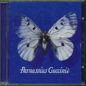 Parnassius