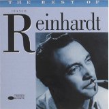 The Best Of Django Reinhardt