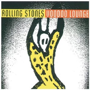 Voodoo Lounge