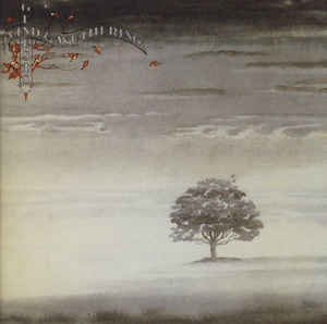 Wind & Wuthering