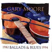 Ballands & Blues 1982-1994