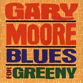 Blues For Greeny