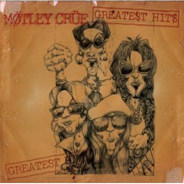 Greatest Hits