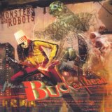 Monsters And Robots