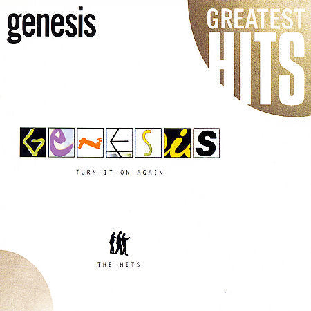 The Hits Turn It On Again
