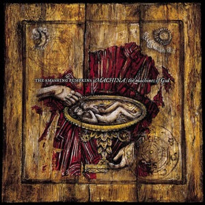 Machina The Machines Of God