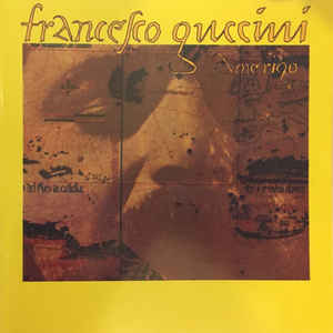 Amerigo