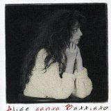 Alice Canta Battiato