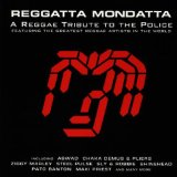 Reggatta Mondatta