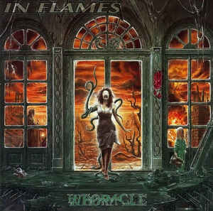 Whoracle