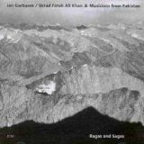 Ragas And Sagas