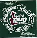 Talkin Loud Vibrations