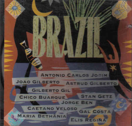 Brazil