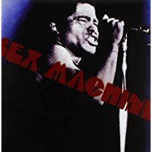Sex Machine