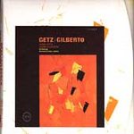 Getz/Gilberto