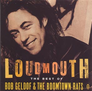 Loudmouth The Best Of