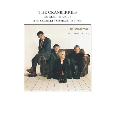 No Need To Argue