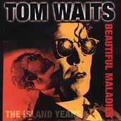 Beautiful Maladies The Island Years