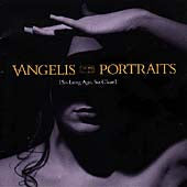 Portraits The Very Best Of