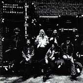 Live At Fillmore East