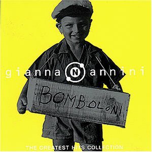 Bomboloni