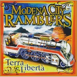 Terra E Libertà