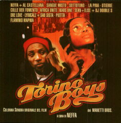 Torino Boys