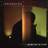 No Time Like The Future