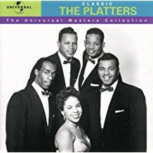 Classic The Platters
