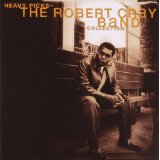 Heavy Picks The Robert Cray Band Collection