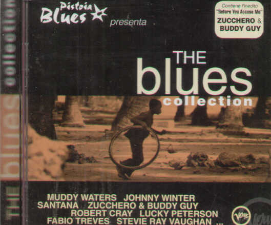 Blues Collection