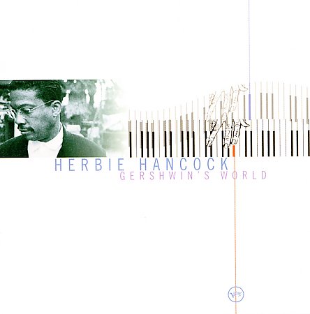 Gershwin's World