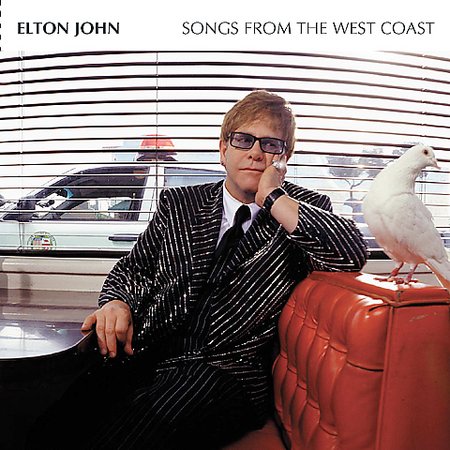 Songs From The West Coast