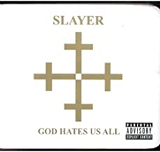 God Hates Us All