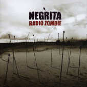 Radio Zombie